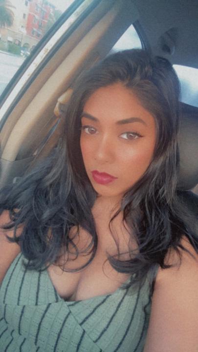 Jasmine Carter
