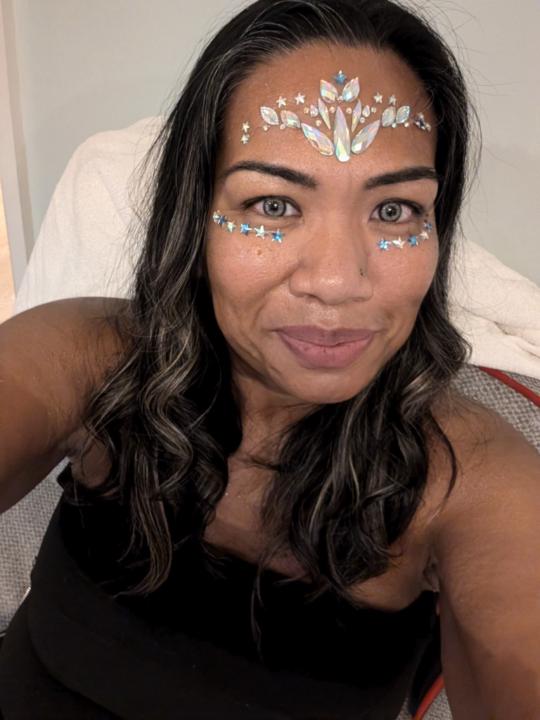 Kimberley Ann Dichoso