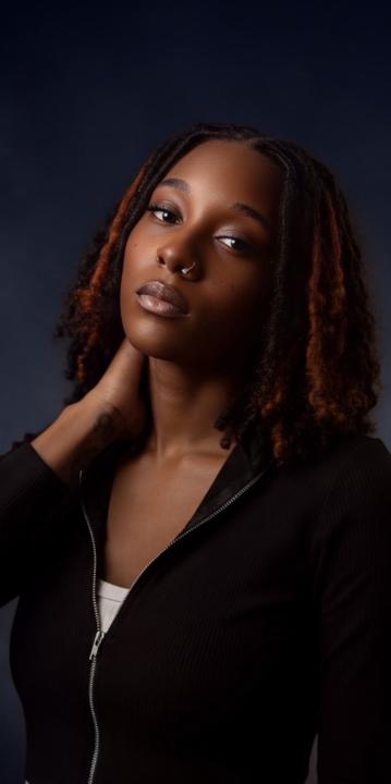 Breyona Cooper