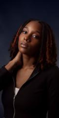 Breyona Cooper