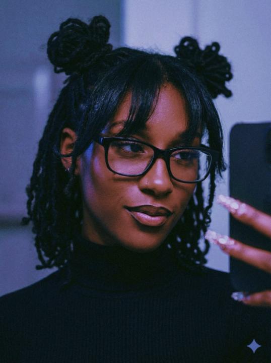 Breyona Cooper