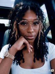 Breyona Cooper