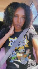 Breyona Cooper