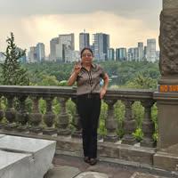 Evangelina Hernández Olivares Hernández Olivares
