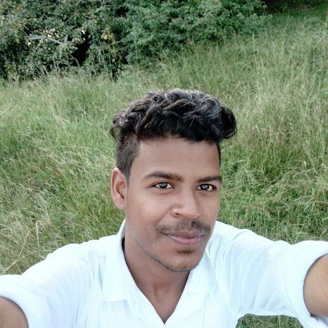 Pugazh R