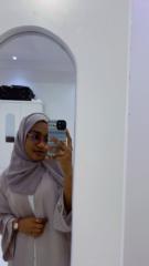 Saria Ali