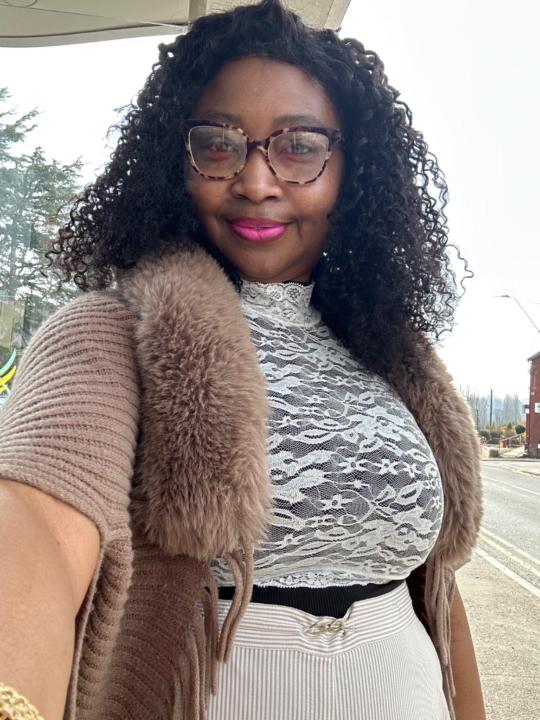 Blessing Ngozi Mbadugha-Anyira
