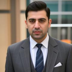Yavuz Bahadiroğlu