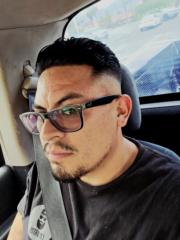Emmanuel Martinez