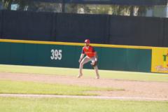 Justin Adorno
