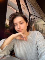 Yana Chuchmarova