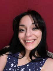 Christina Robles