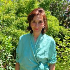 Anne Détruit