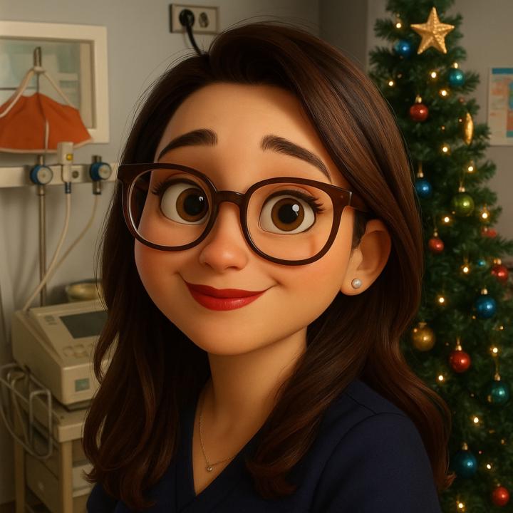 Luz Lopez Pinto