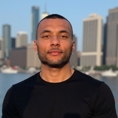 Hakeem Mcfarlane