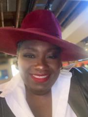 Nataska Phillips