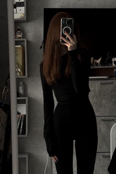 Alina Gao