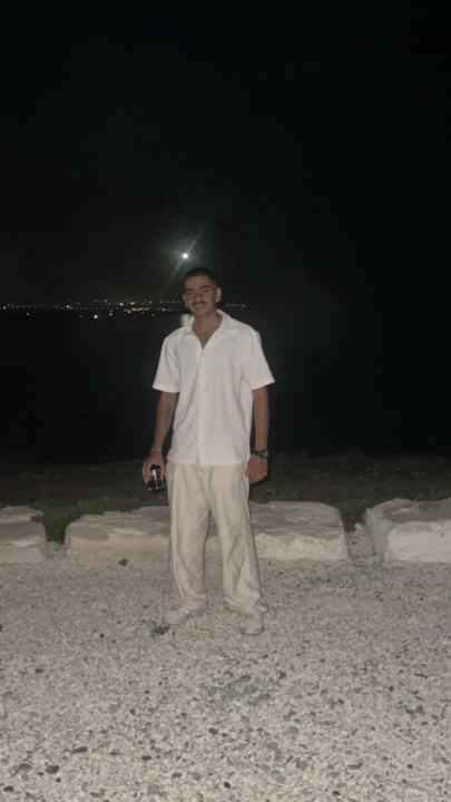 David Tawadros