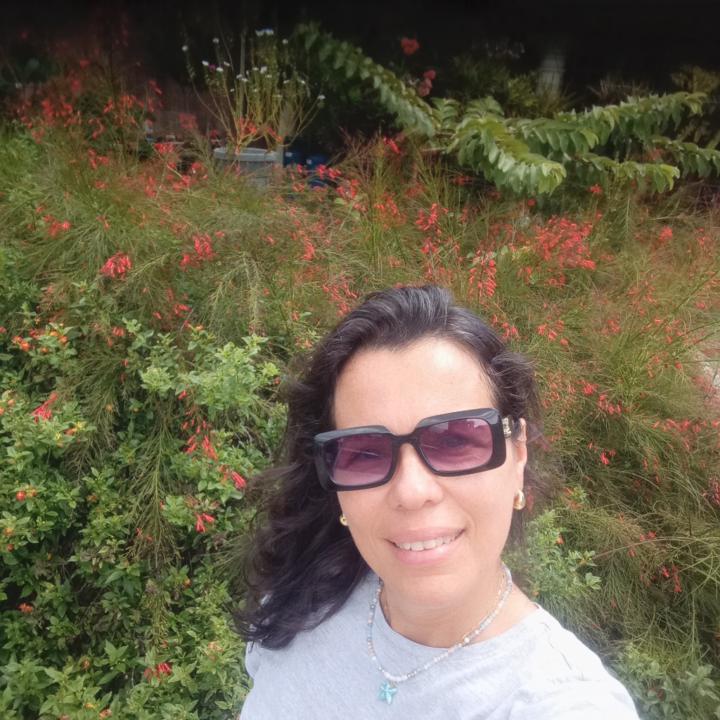 Monica Mendoza