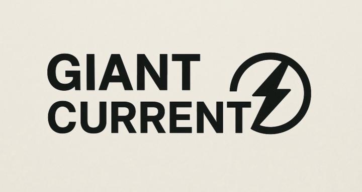 Giant Current