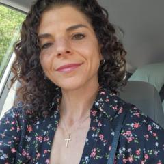 Maria Leslie