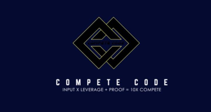 Compete Code