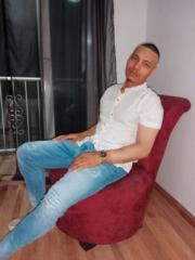 Cristian Valentierra