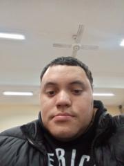 Elias samuel Caballero