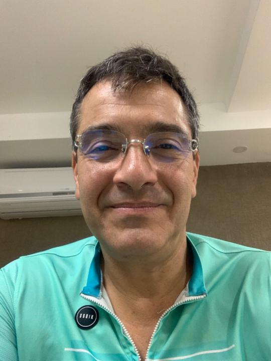 Gerardo Masiero