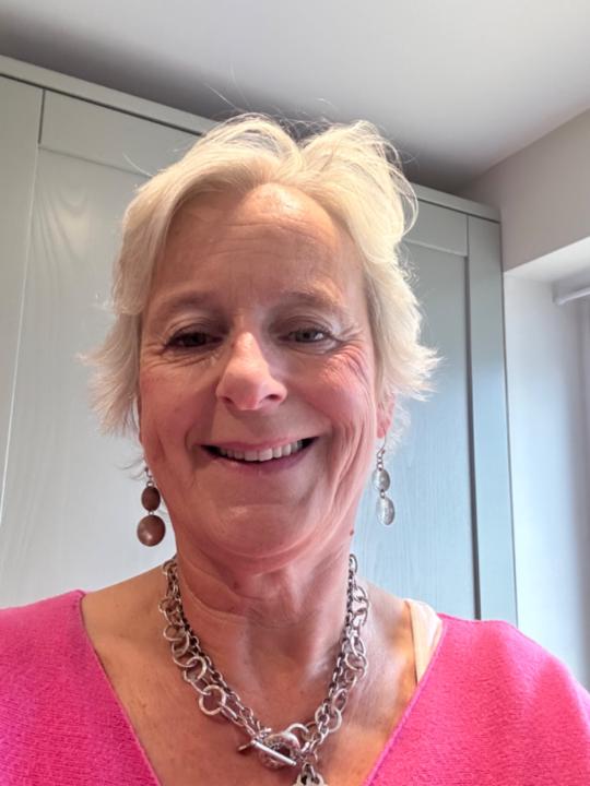 Hetty Verney