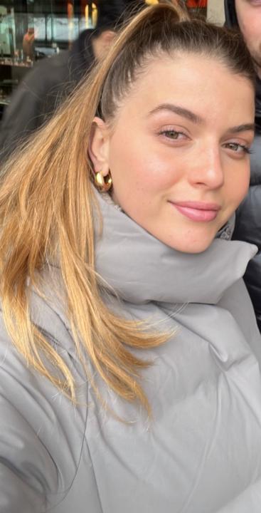 Gal Krigsfeld