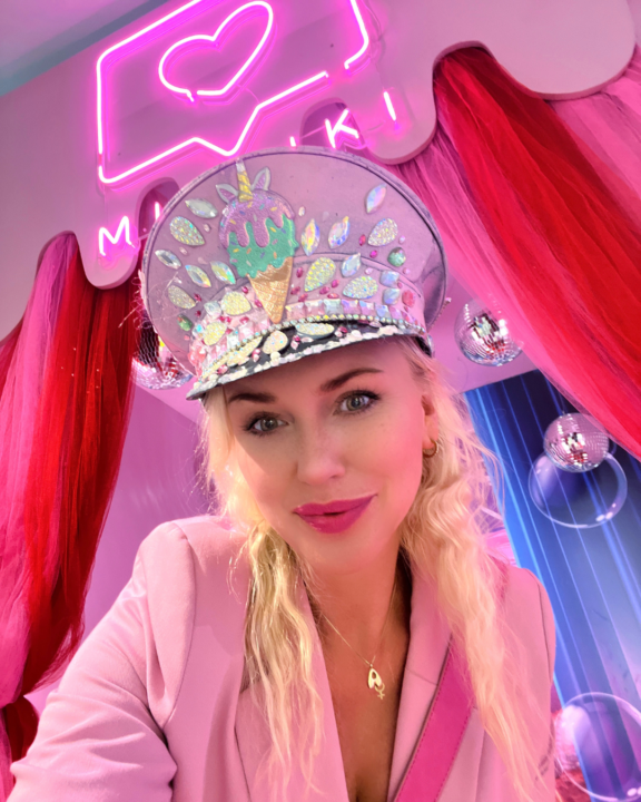 What’s One Thing You’re Doing for Future You?