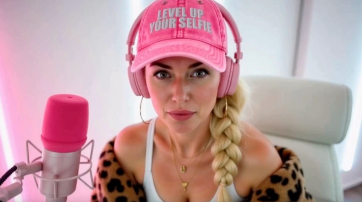 Design Your Aesthetic DNA — Drop Your Identity Codes Below 🧬💫