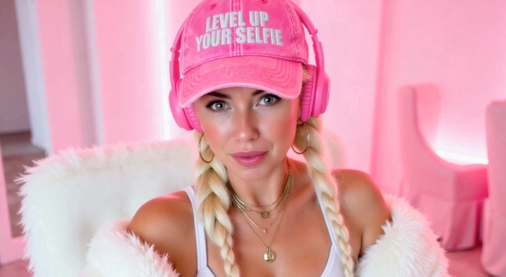 Community Vision & What You Get