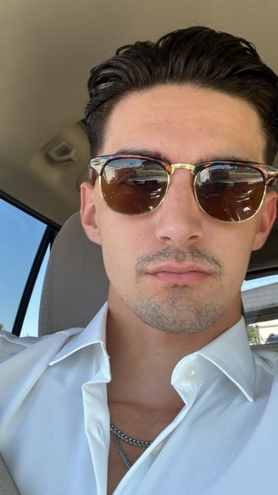 Micah AuBuchon