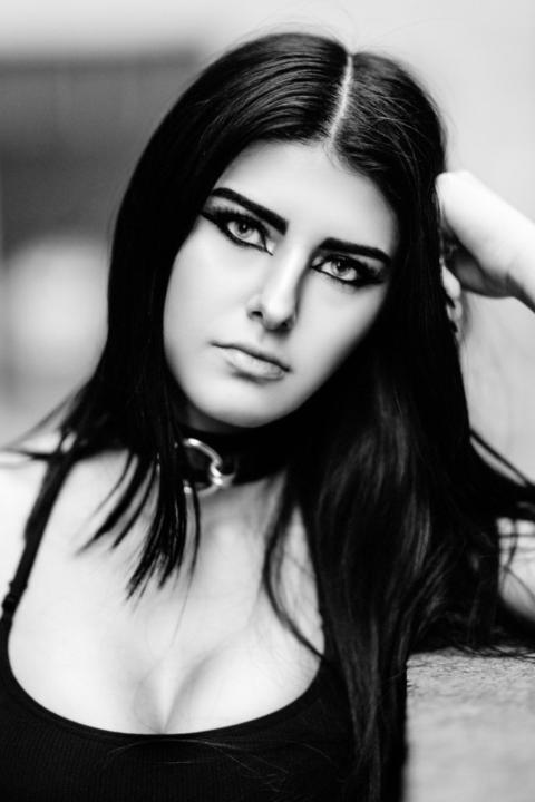 Lilith Macias