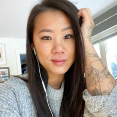 Susan Tung