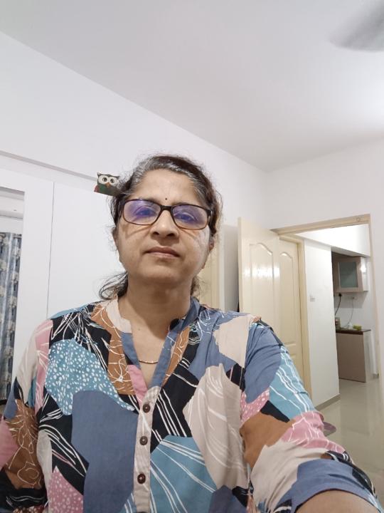 Pramitha Ms