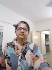 Pramitha Ms