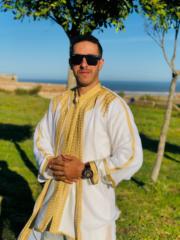 Bilal Dyabi