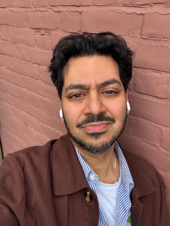 Ashfahan Haroon