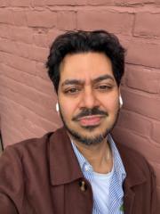 Ashfahan Haroon
