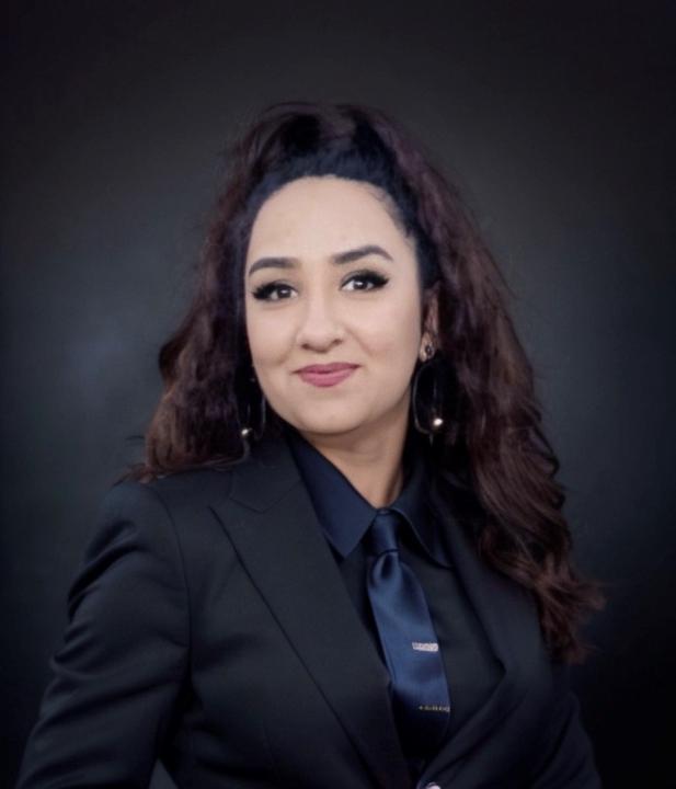 Zulfia Abawe
