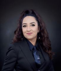 Zulfia Abawe