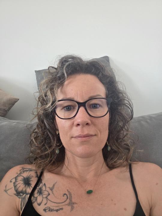 Aurelie Schortz
