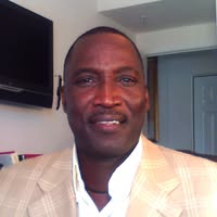 Stewart Davis