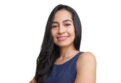 Andrea Cubillos