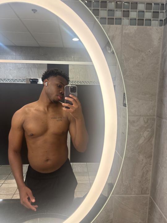 Denzel Daniels