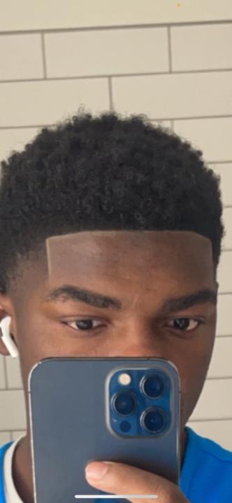 Decarlo McFadden