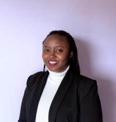 Marie Reine Umugabekazi